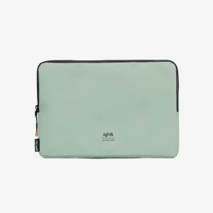 Capture Laptop Case 13" Sage