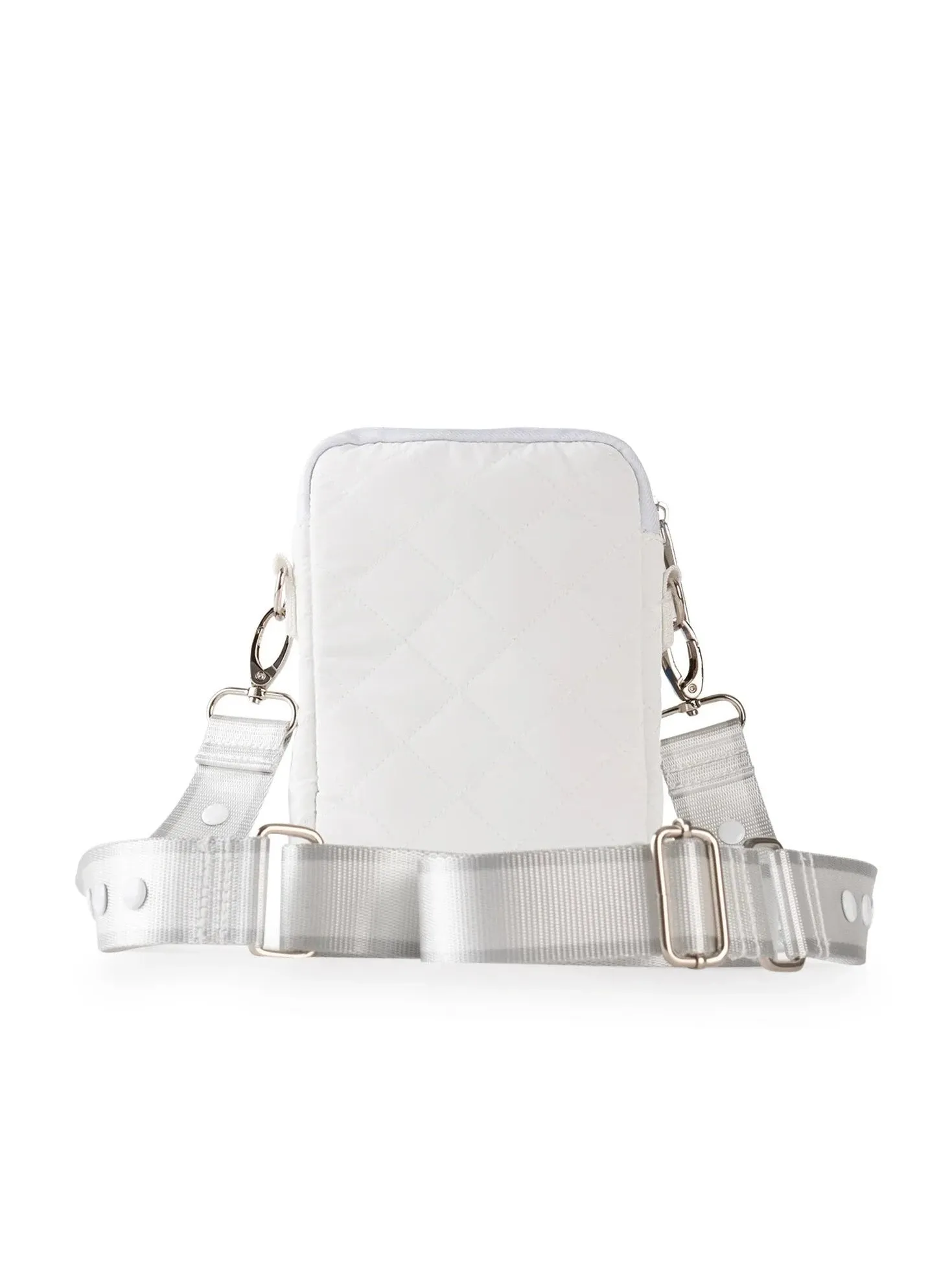 Casey Cell Phone Bag [Cloud]