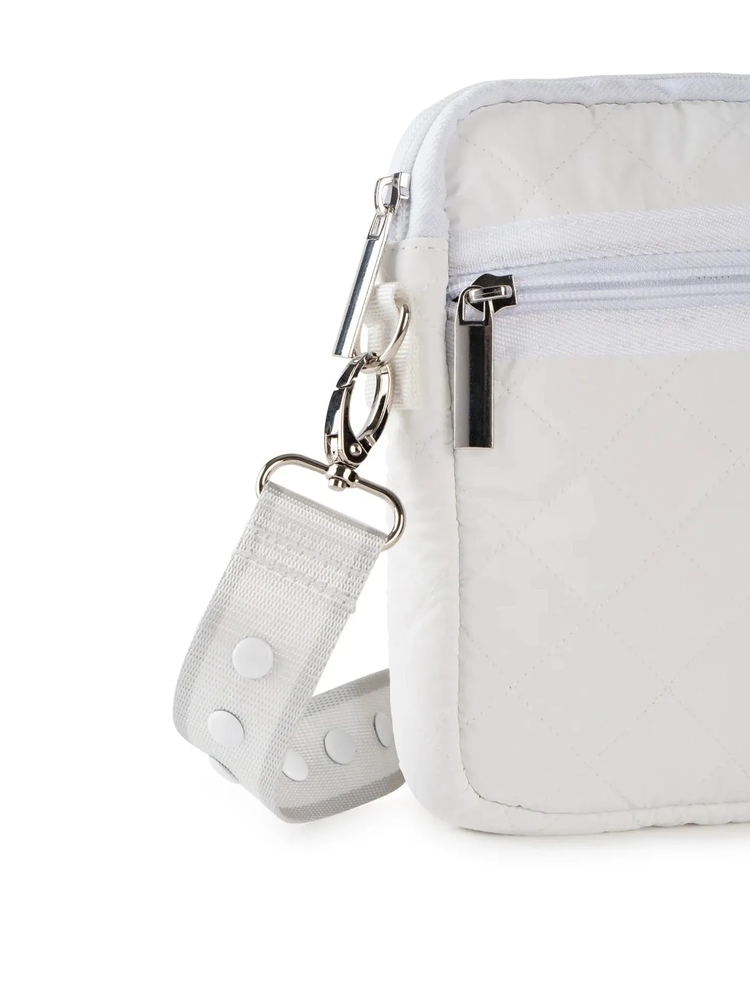 Casey Cell Phone Bag [Cloud]