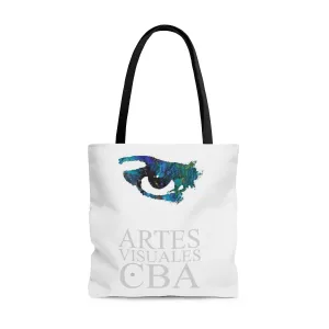 CBA ARTES VISUALES BY INSIGNIA AOP Tote Bag by Insignia