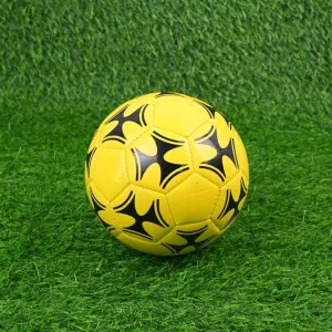 Colorful Soccer Ball Kids Size2-كرة قدم ملونة للأطفال مقاس 2