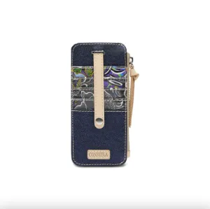 Consuela Starlight Card Organizer
