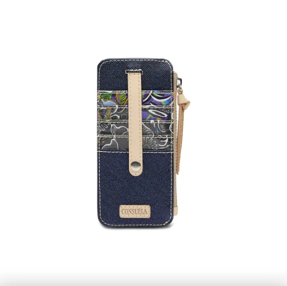 Consuela Starlight Card Organizer