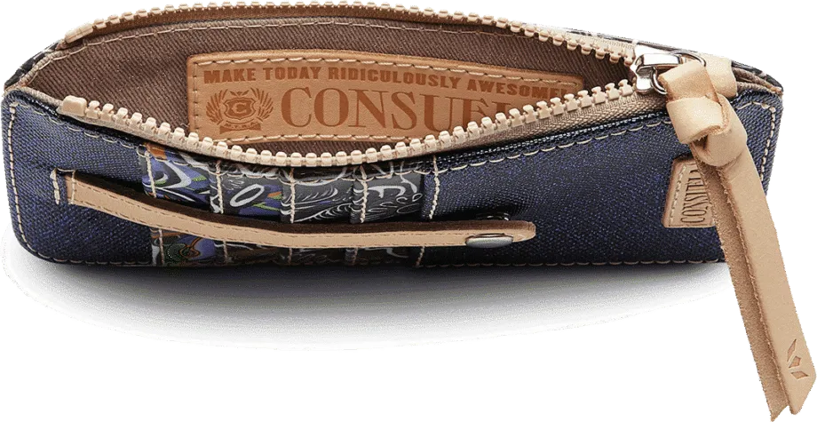 Consuela Starlight Card Organizer