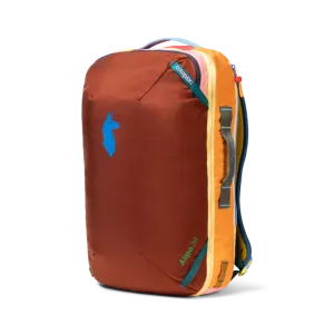 Cotopaxi Allpa 28L Travel Pack - Del Día