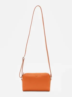 Crossbody Ava Cognac