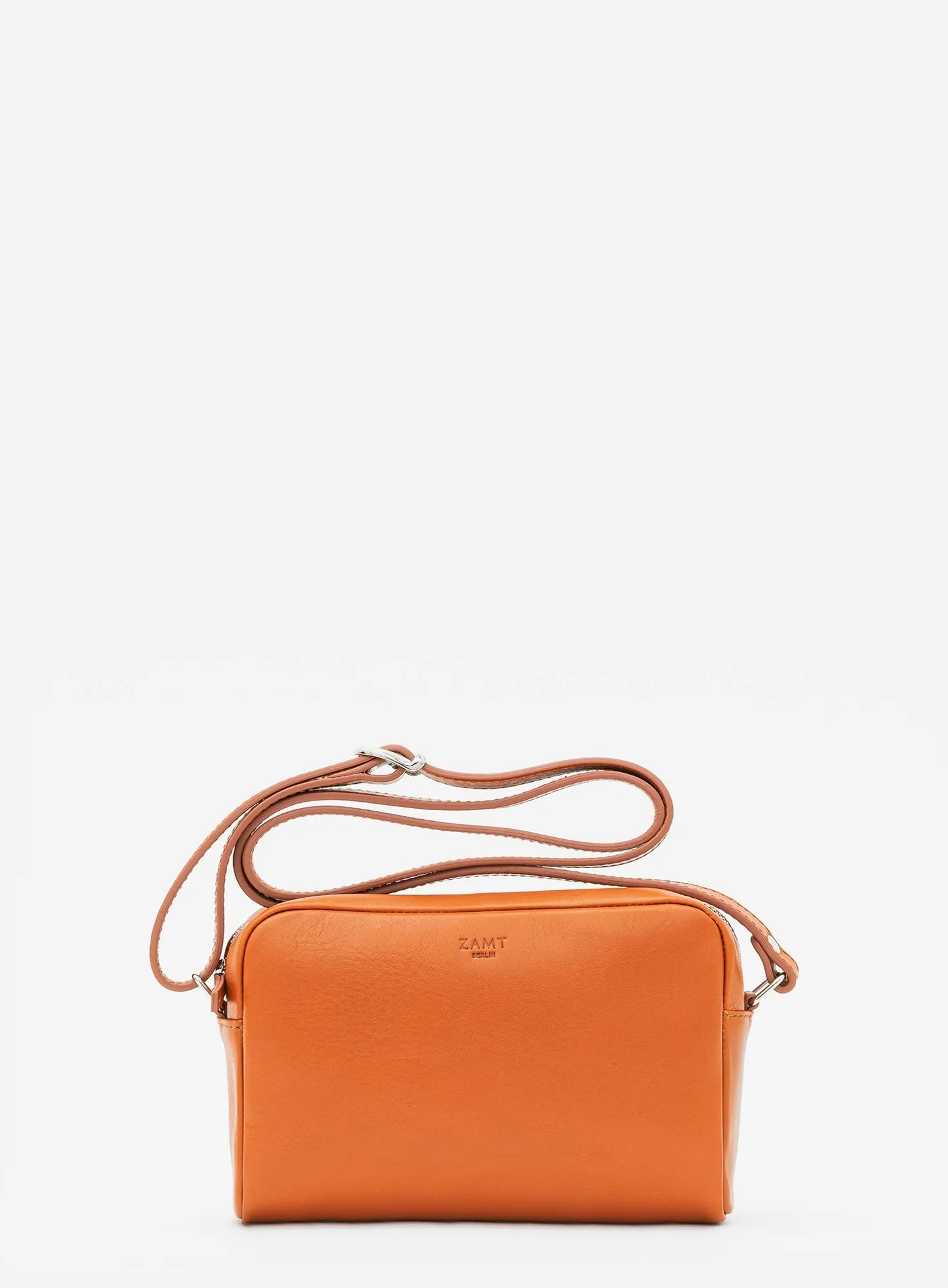 Crossbody Ava Cognac