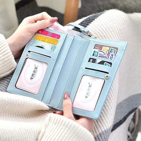 Crossbody Phone Bag