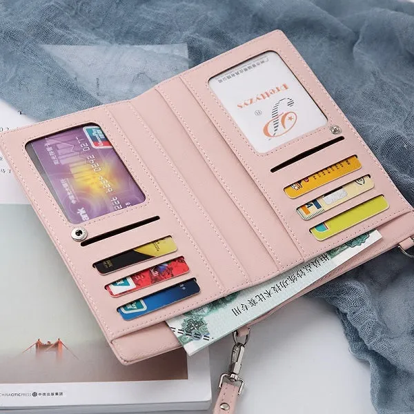 Crossbody Phone Bag