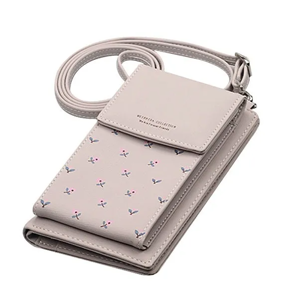 Crossbody Phone Bag