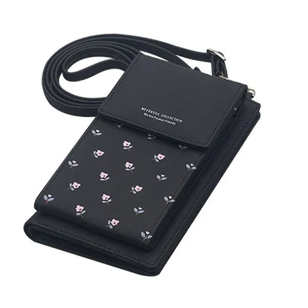 Crossbody Phone Bag