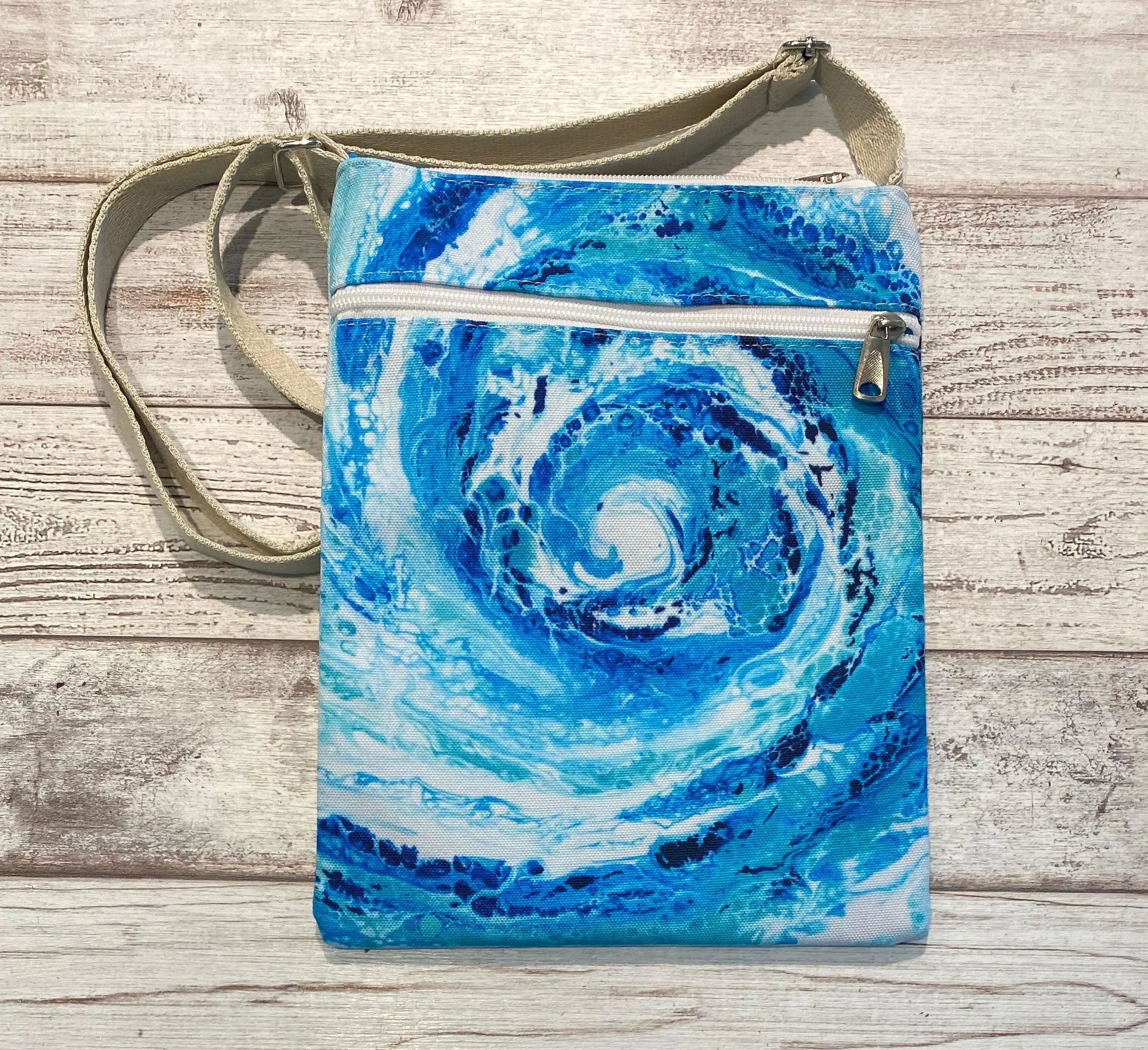 Crossbody Purse