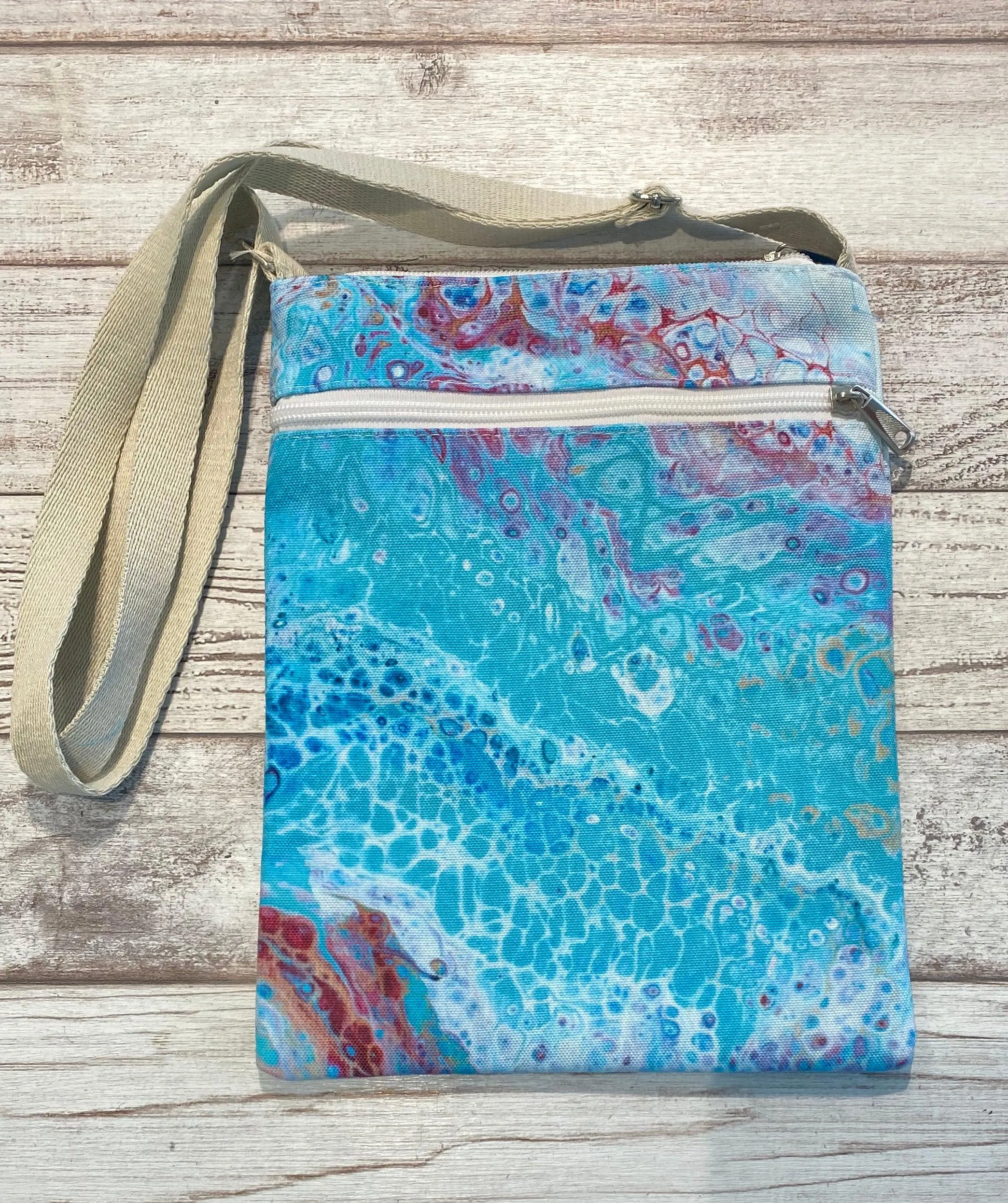 Crossbody Purse