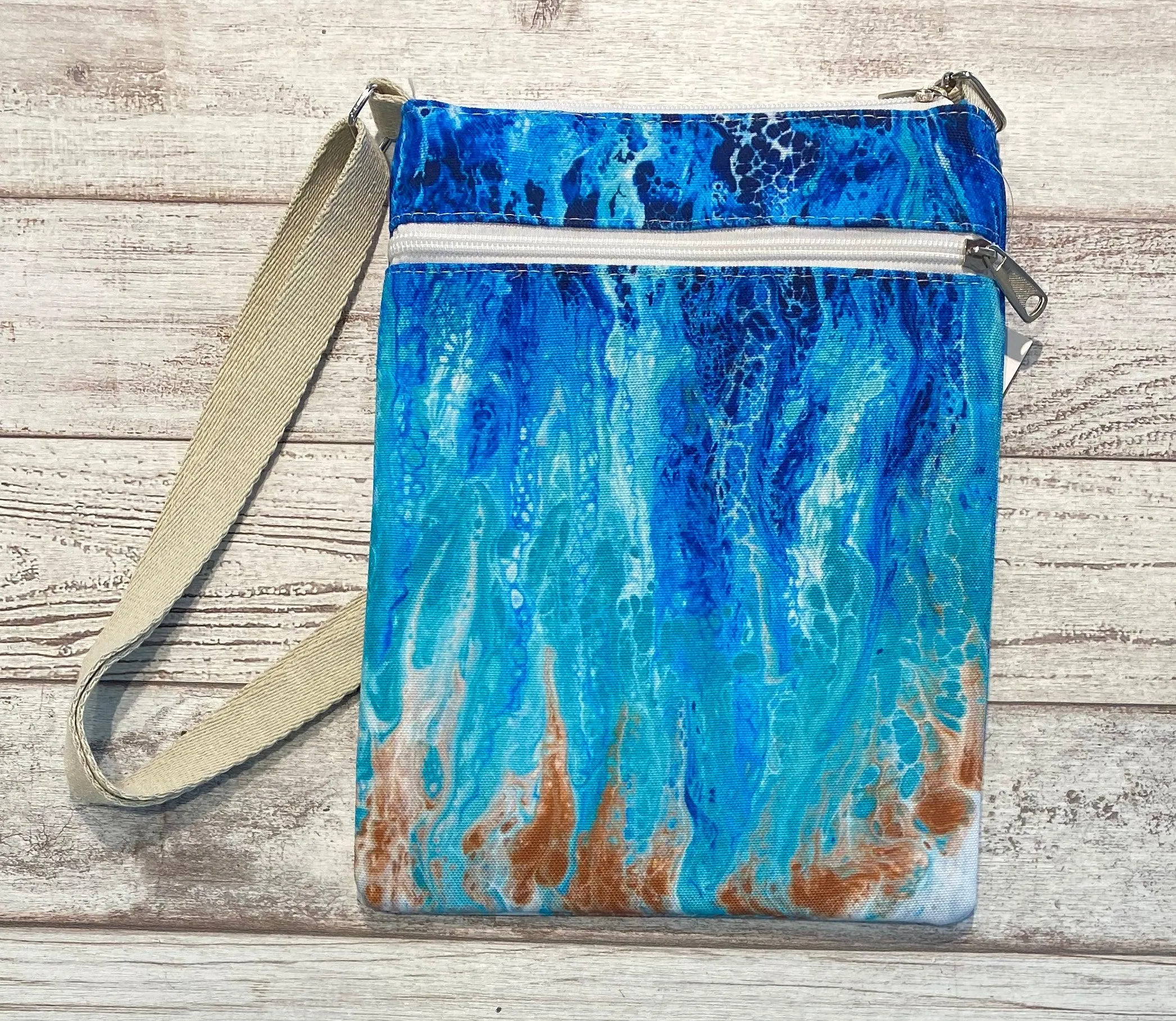 Crossbody Purse