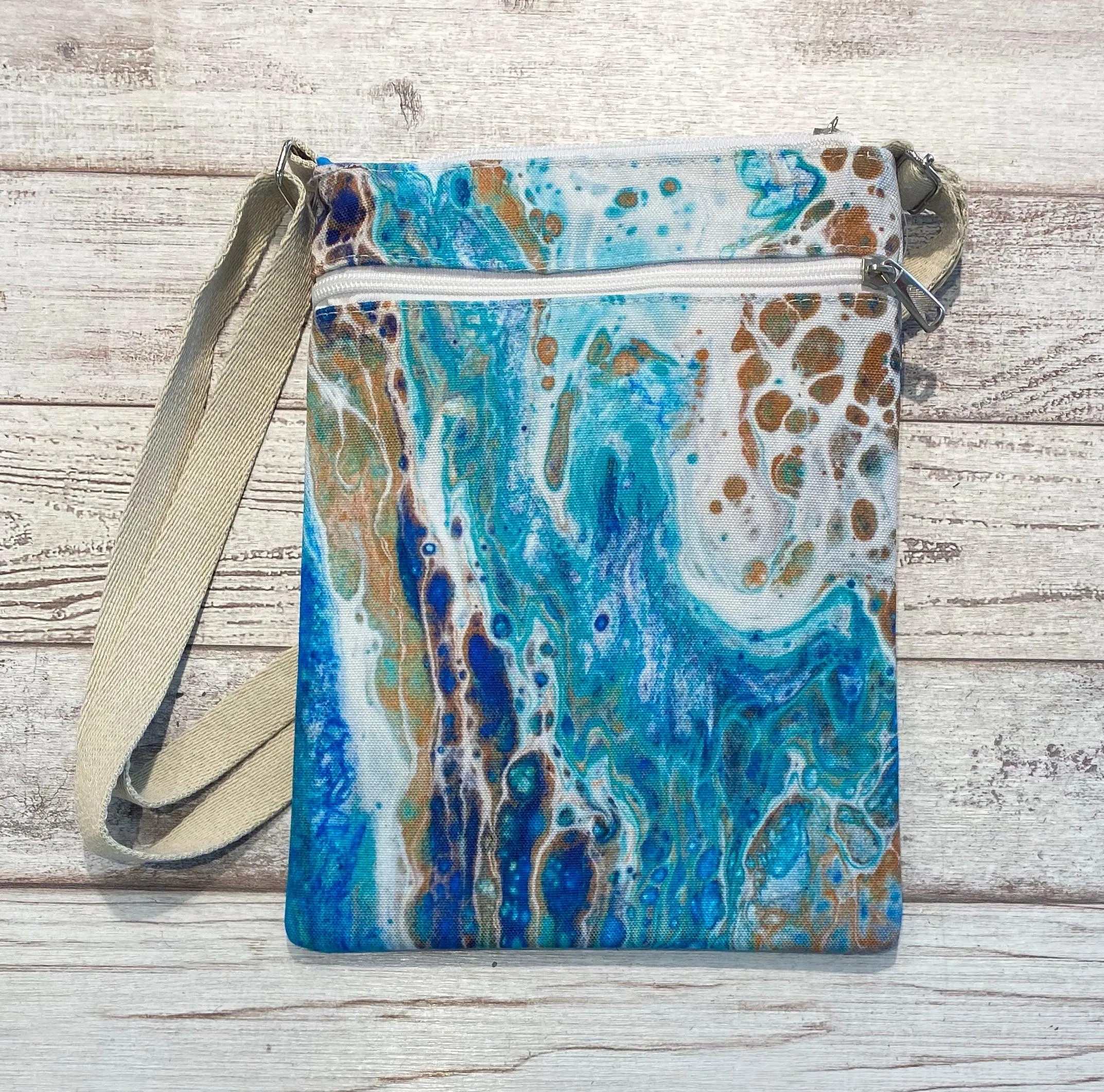Crossbody Purse