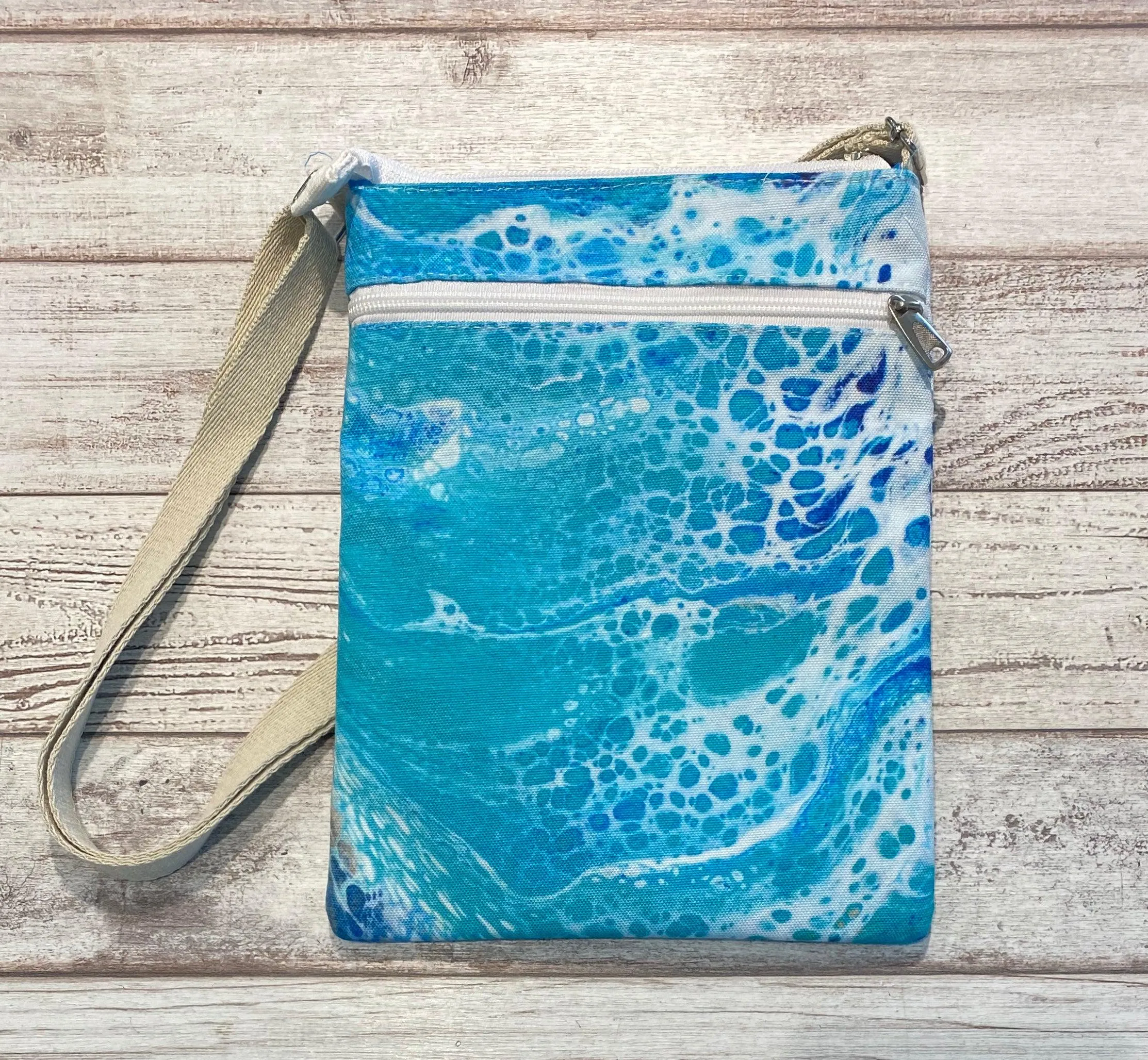 Crossbody Purse