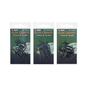 Drennan Slim Crimps