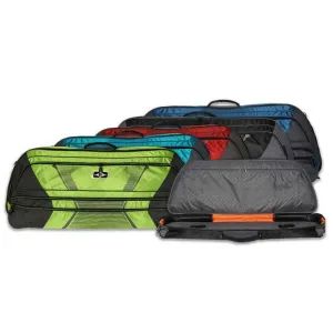 Easton World Cup Bowcase 4517