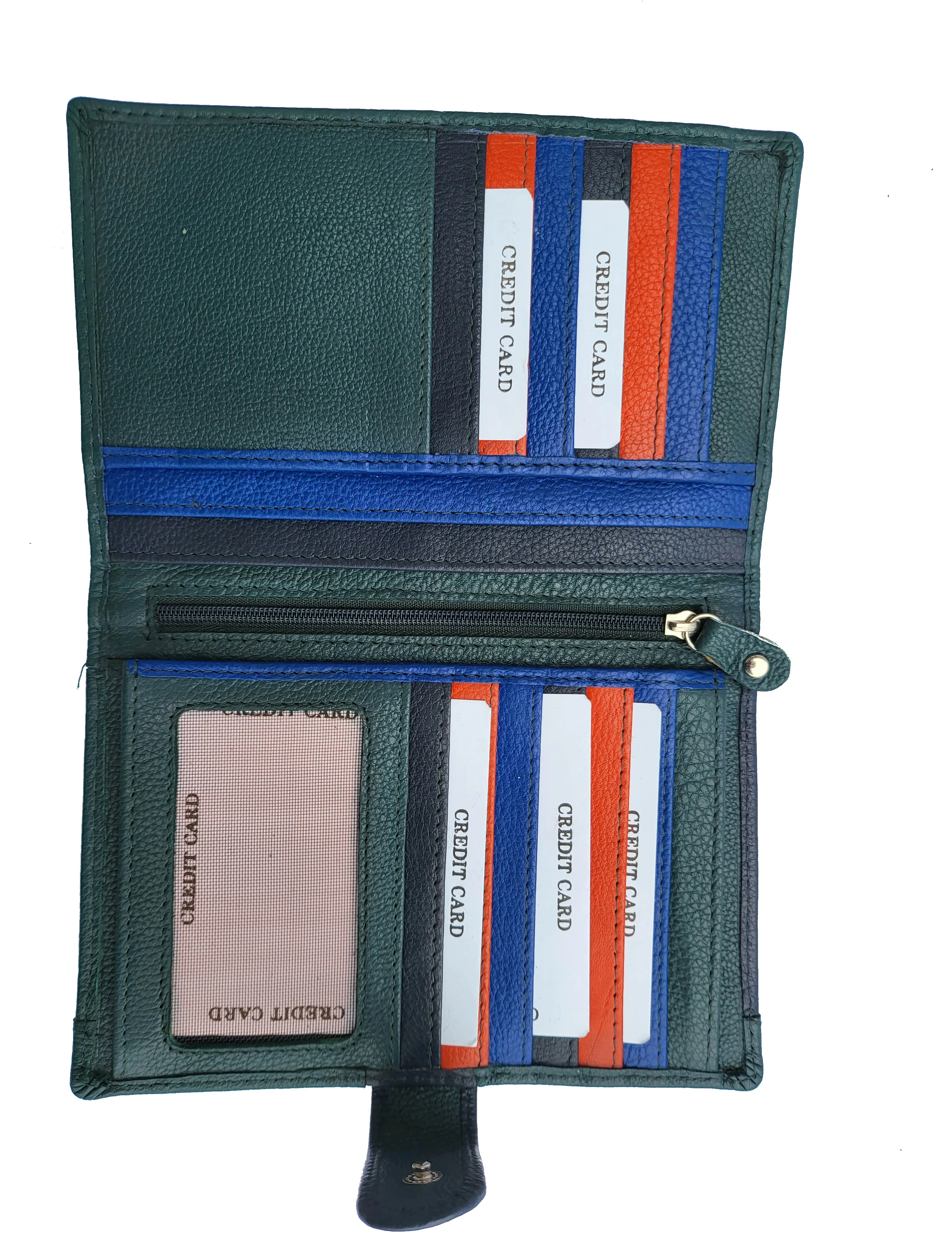 ELVIRE 0035 MULTI PURSE