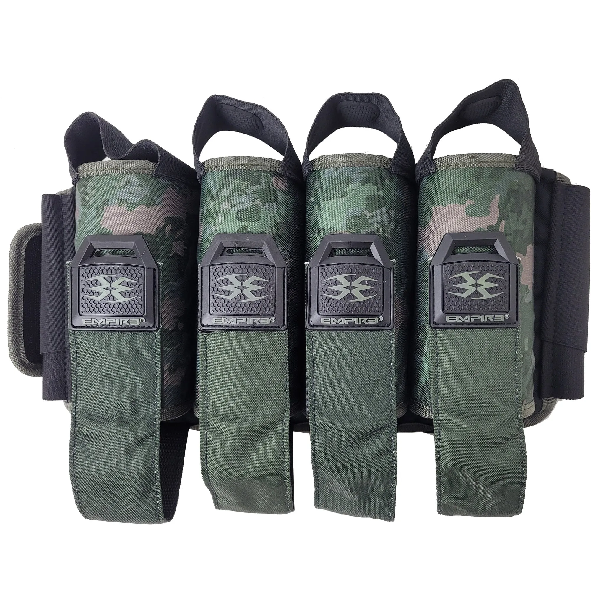 Empire Omega 4 Pod Harness - Terrapat