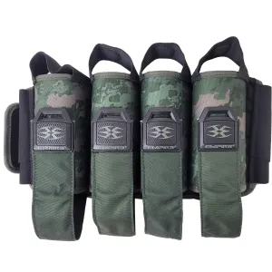Empire Omega 4 Pod Harness - Terrapat