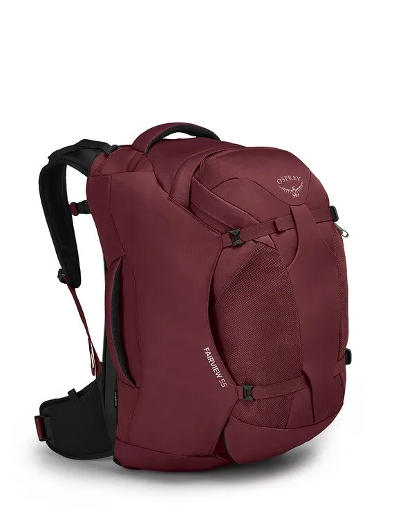 Fairview 55 Travel Pack