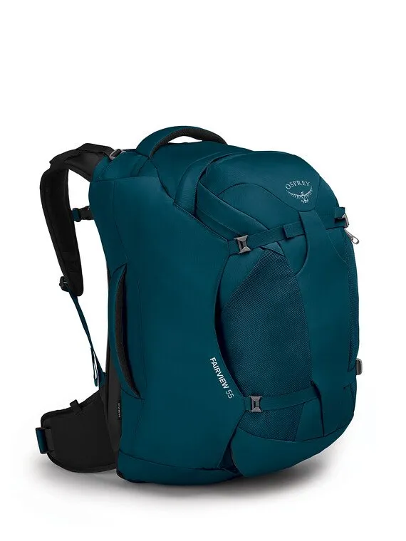 Fairview 55 Travel Pack