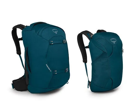 Fairview 55 Travel Pack