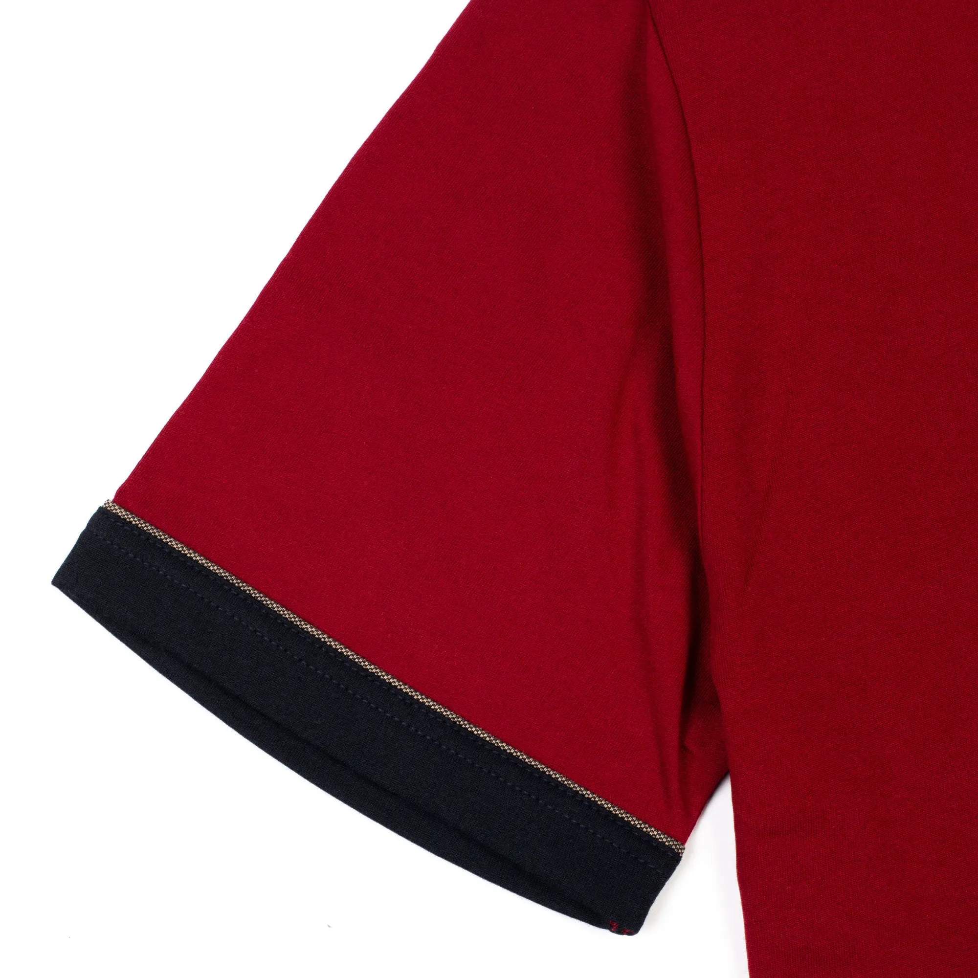 Gabicci - Cherry T-Barr - CX Carlo Selection