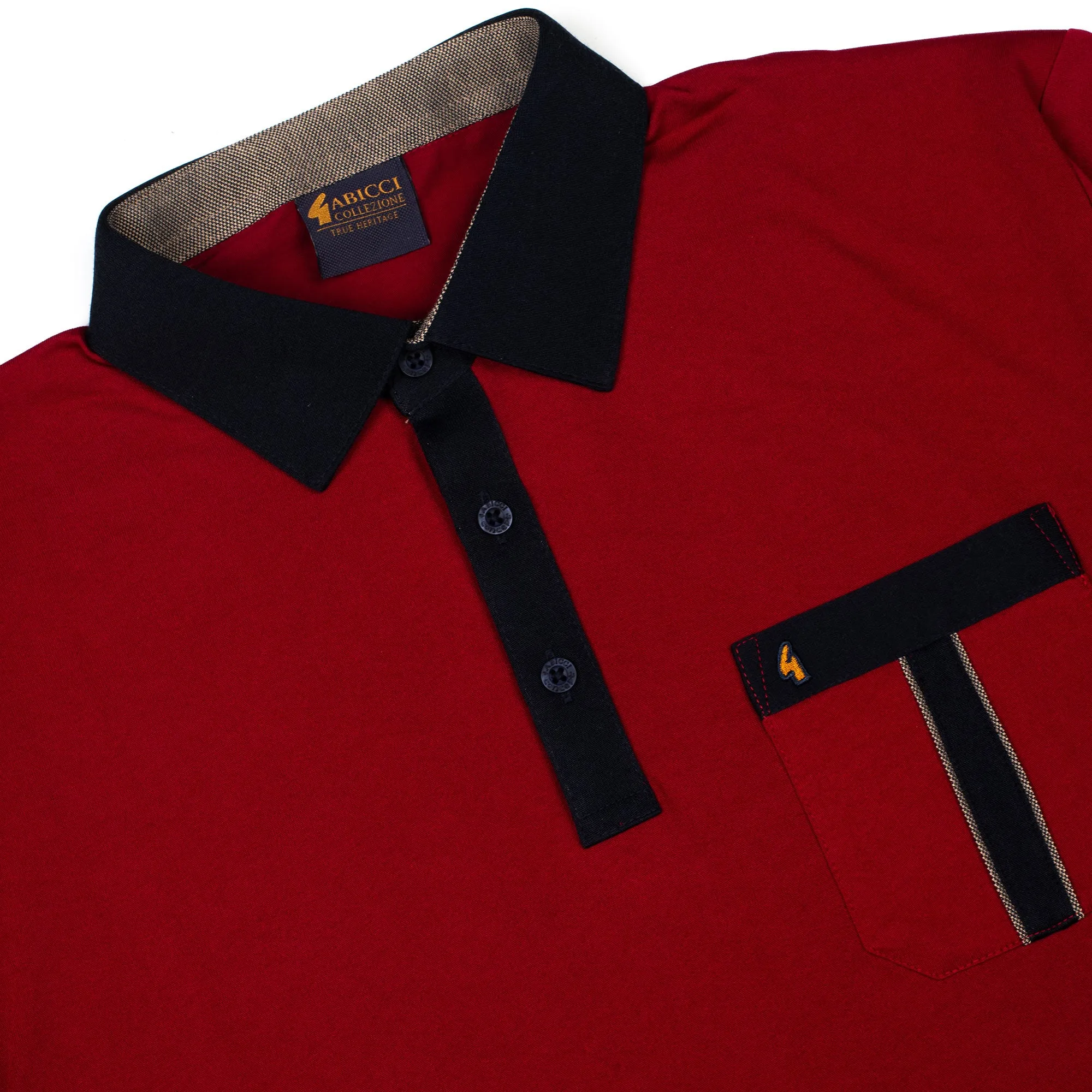 Gabicci - Cherry T-Barr - CX Carlo Selection
