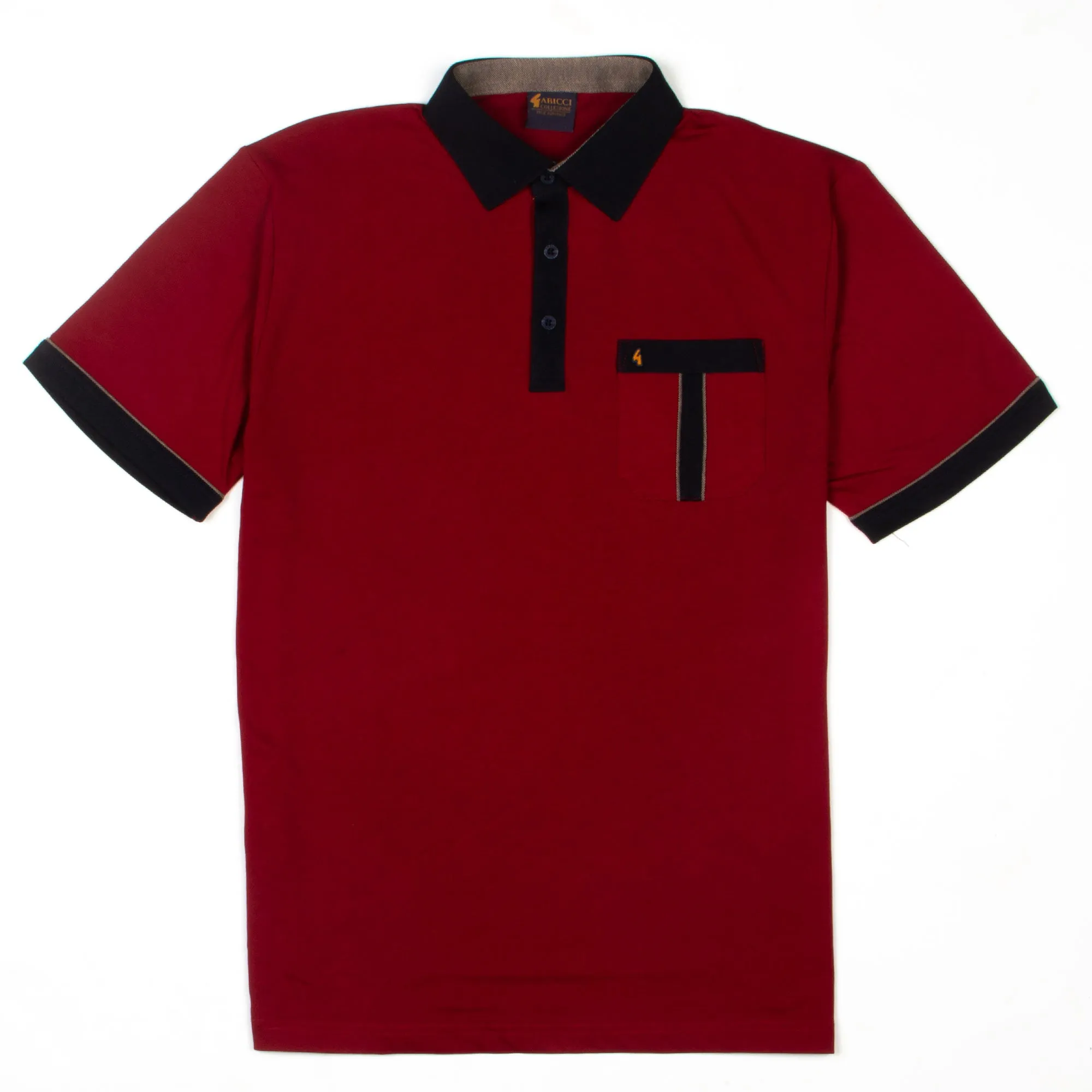Gabicci - Cherry T-Barr - CX Carlo Selection