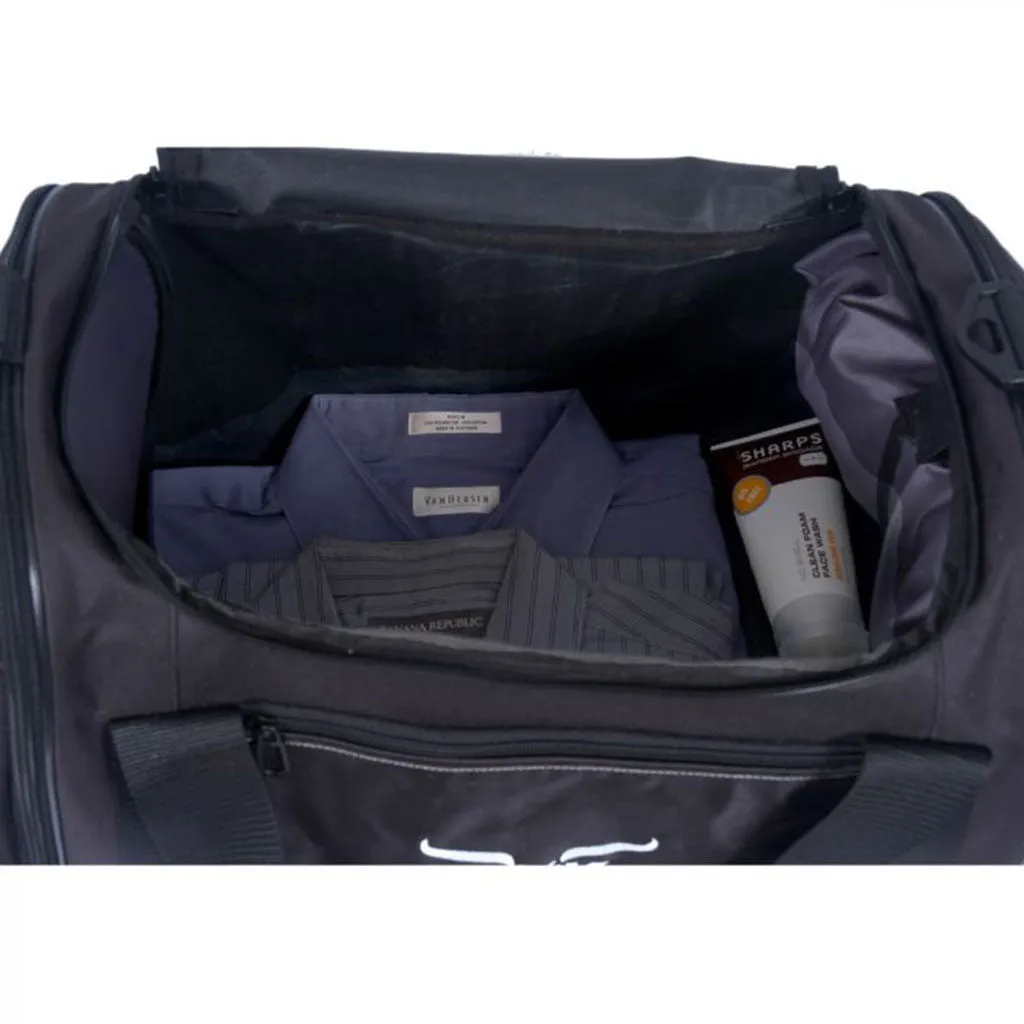 Gemline Royal Blue Triumph Duffel