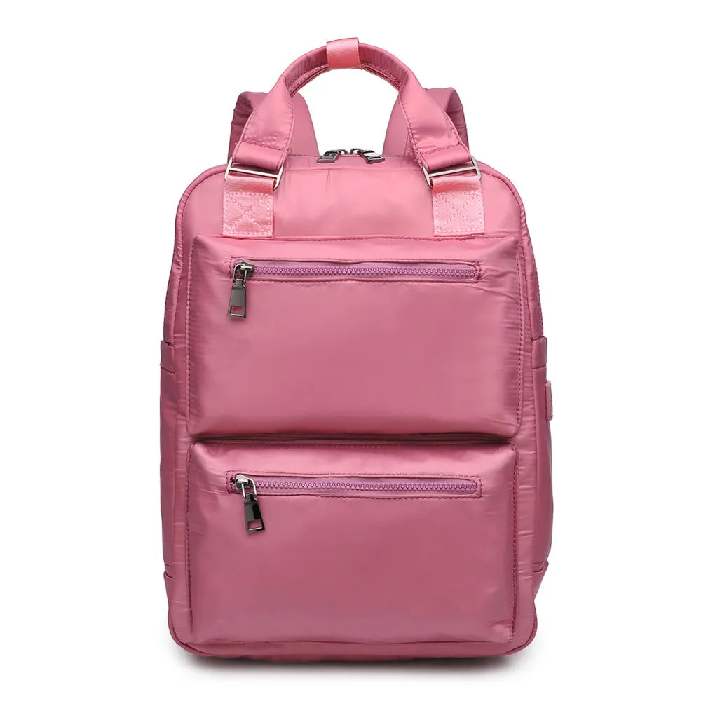 Going Places Backpack