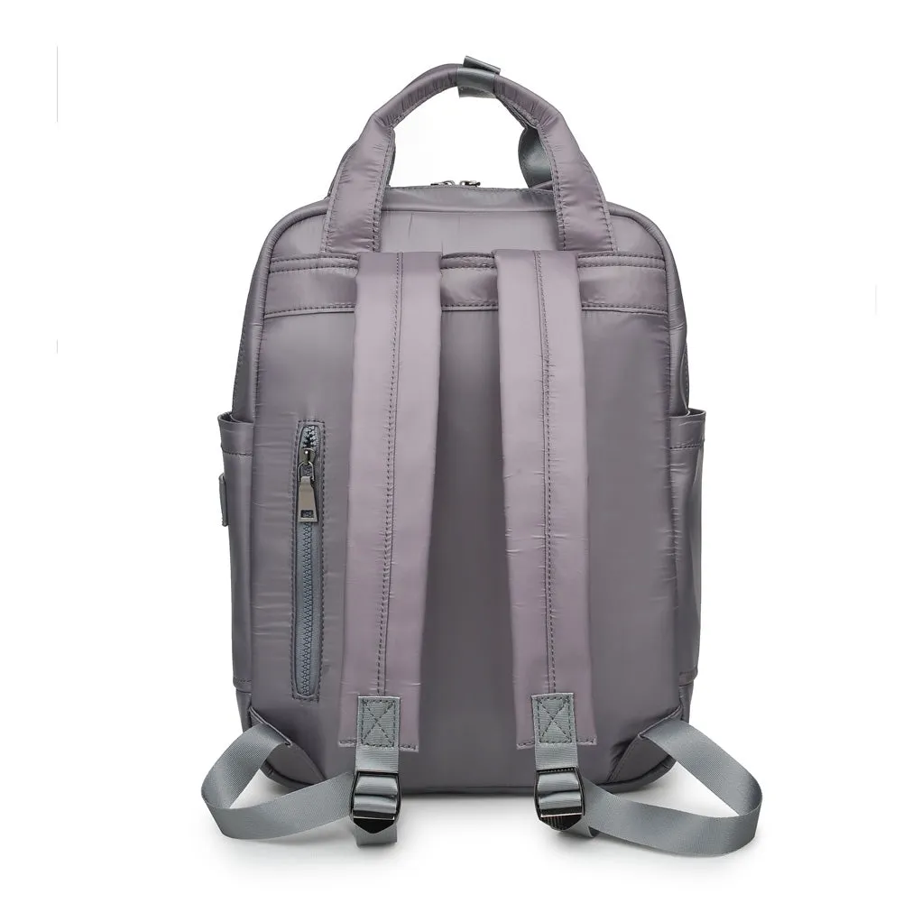 Going Places Backpack