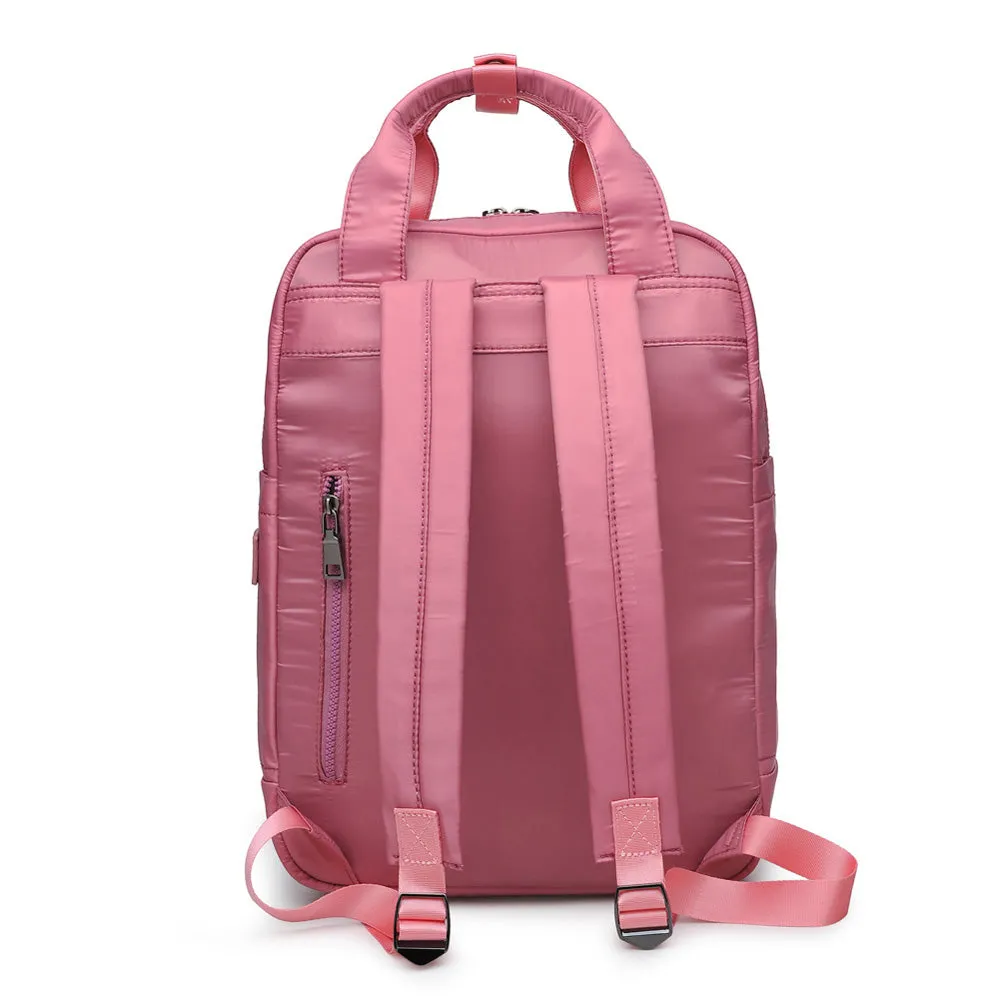 Going Places Backpack
