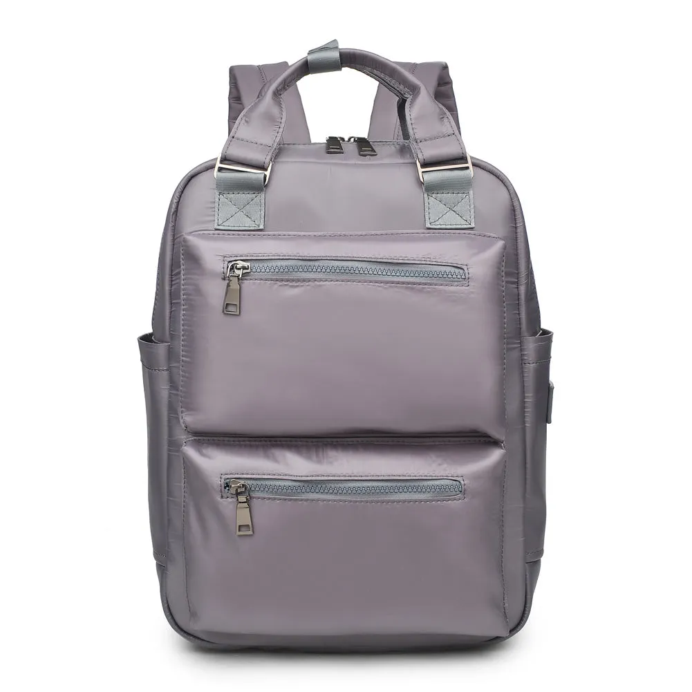 Going Places Backpack