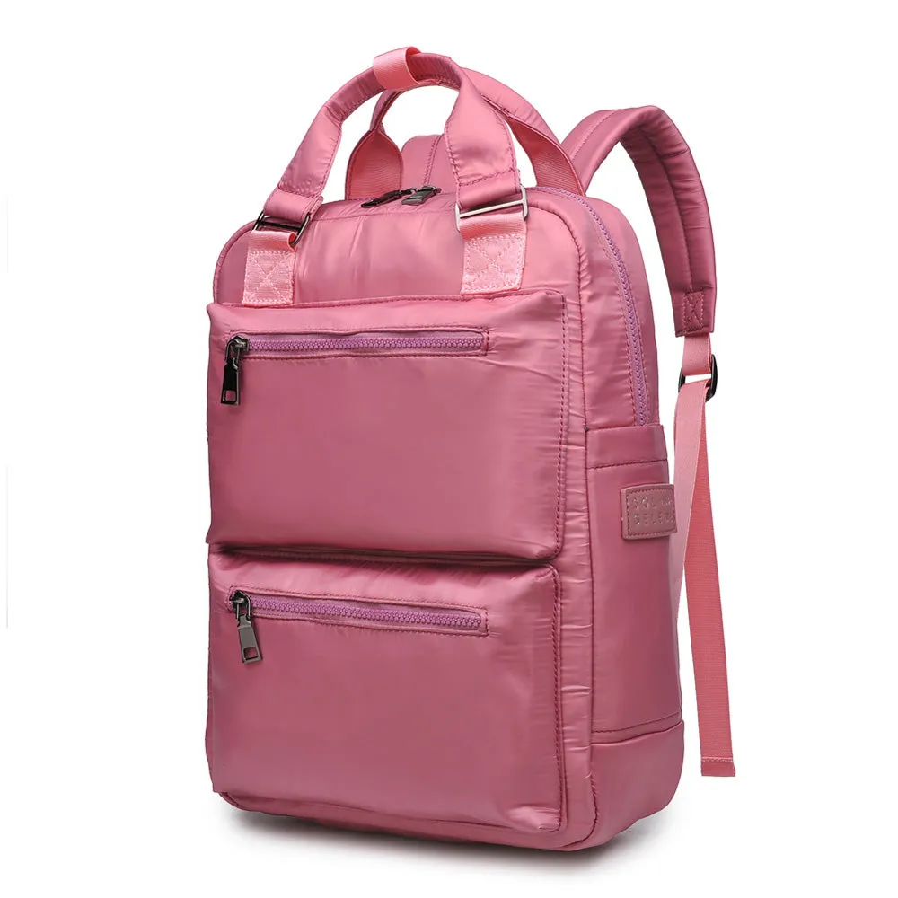 Going Places Backpack