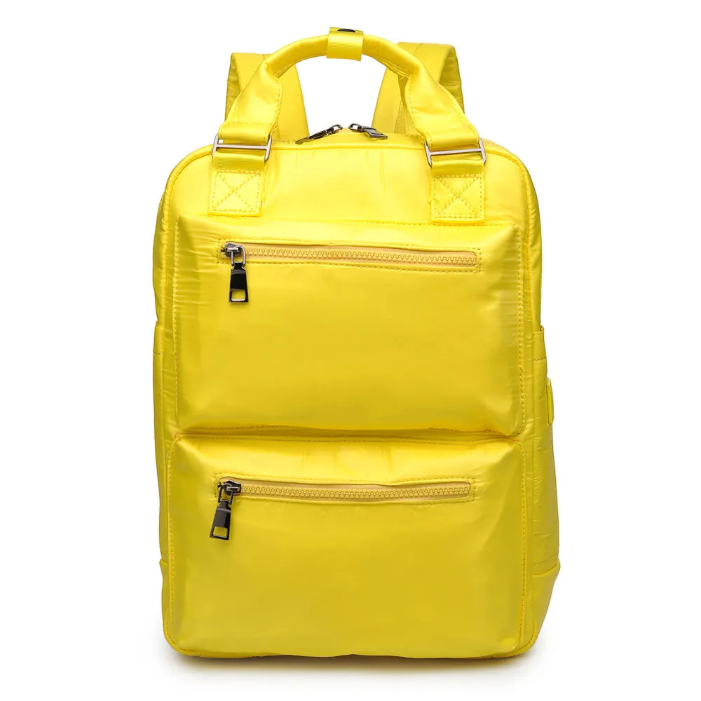 Going Places Backpack