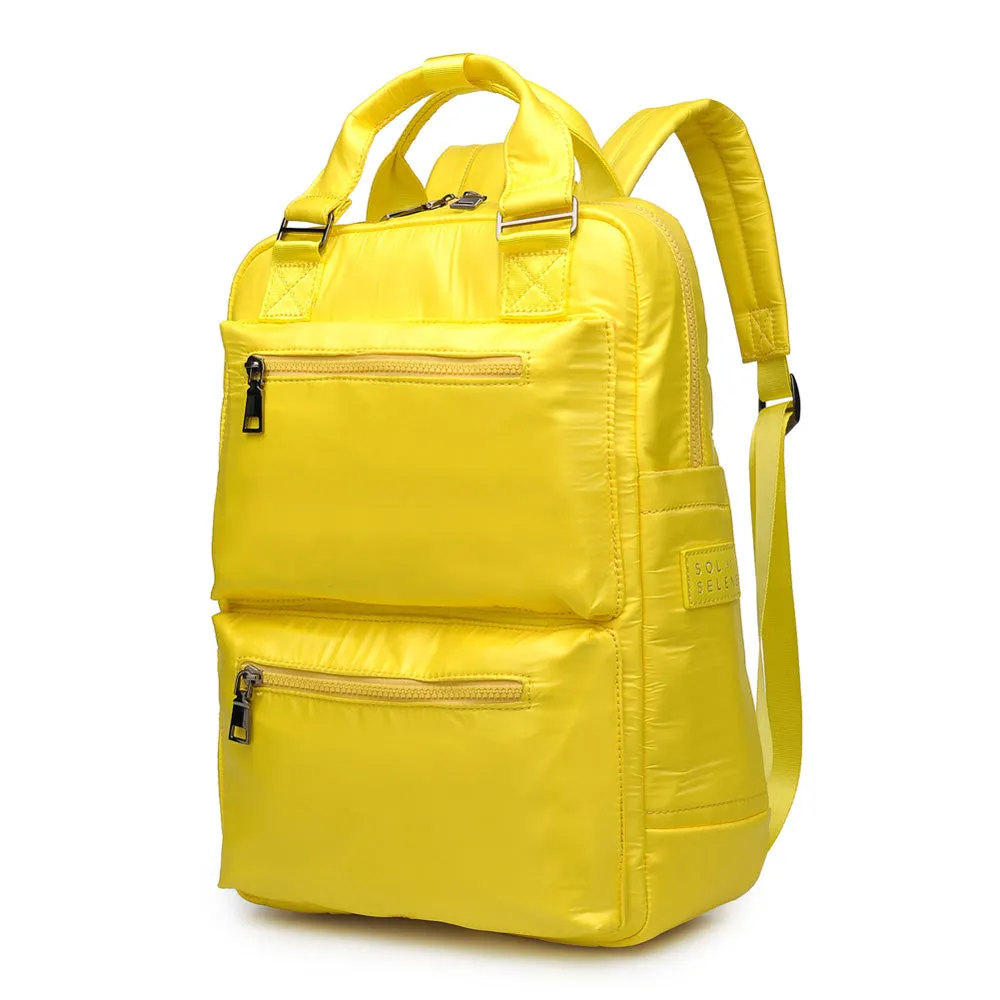 Going Places Backpack