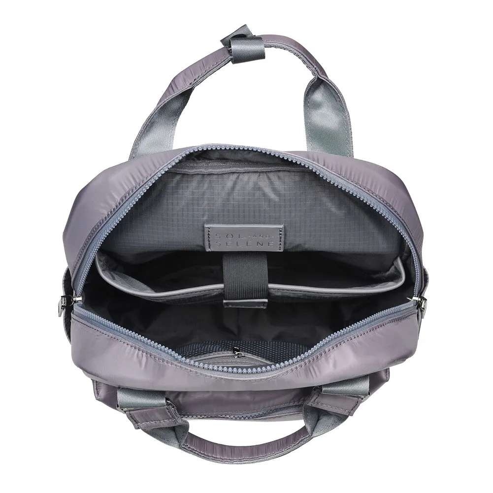Going Places Backpack