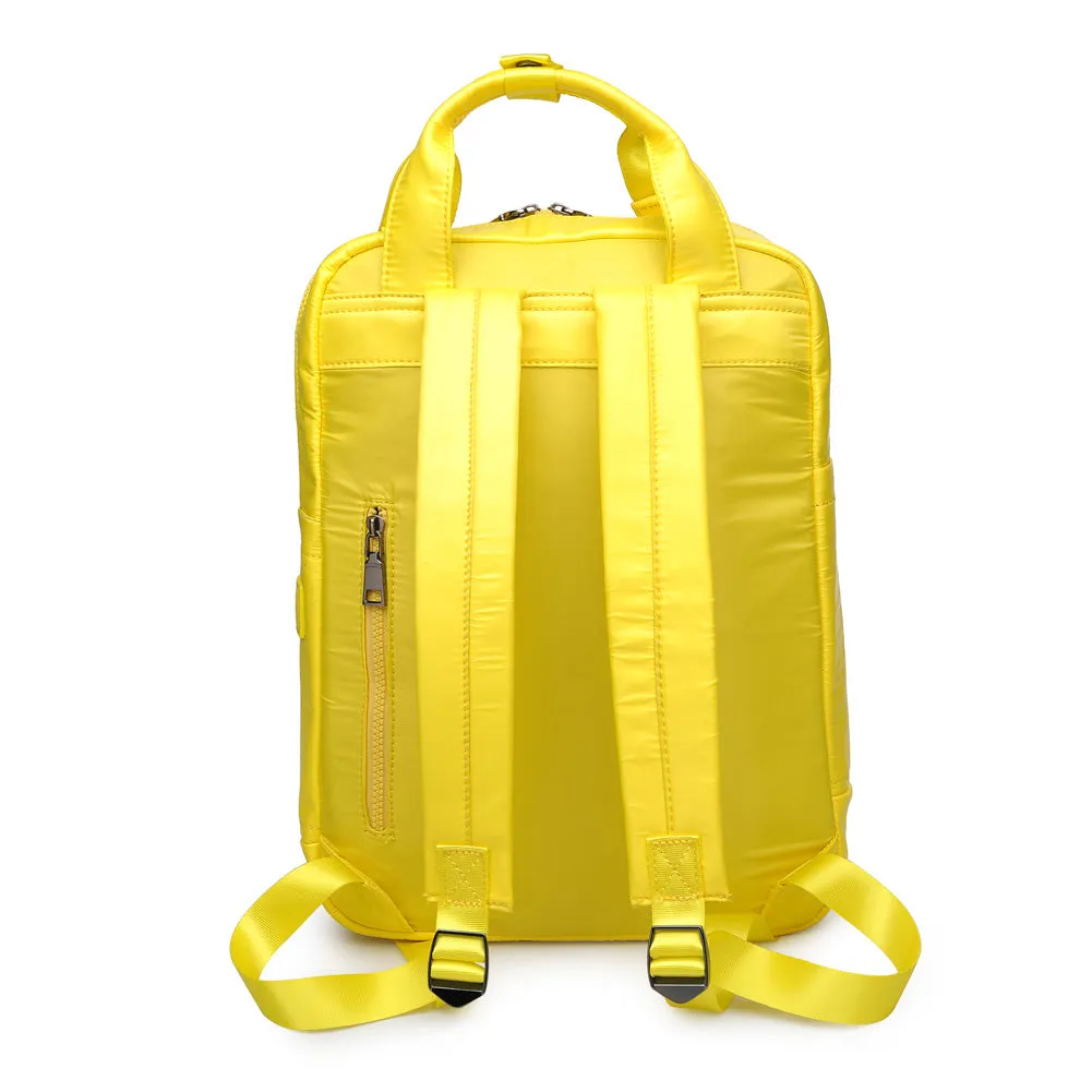 Going Places Backpack