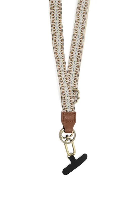 Guitar Strap [LL003-15]