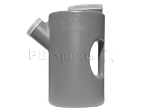 GXG Ball Hauler - Grey/Smoke