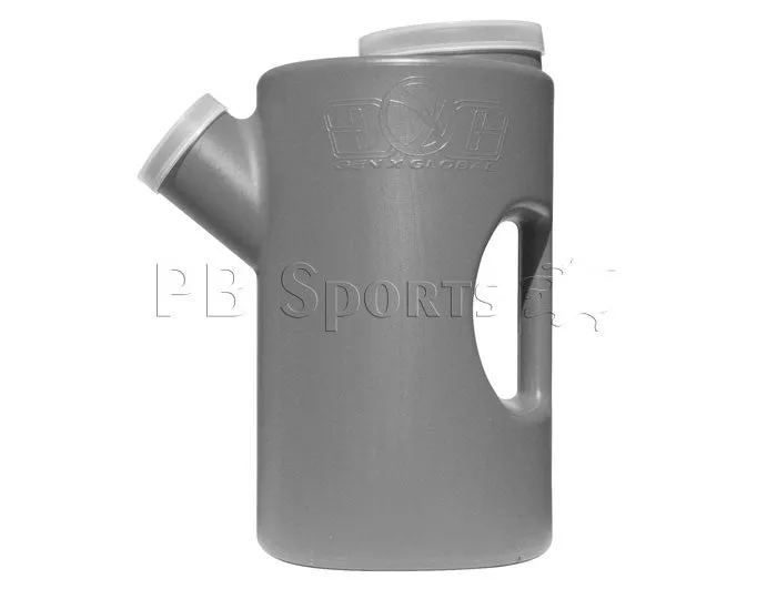 GXG Ball Hauler - Grey/Smoke