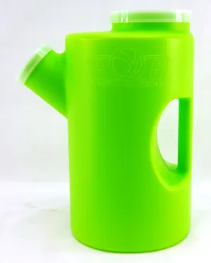 GXG Ball Hauler - Lime Green