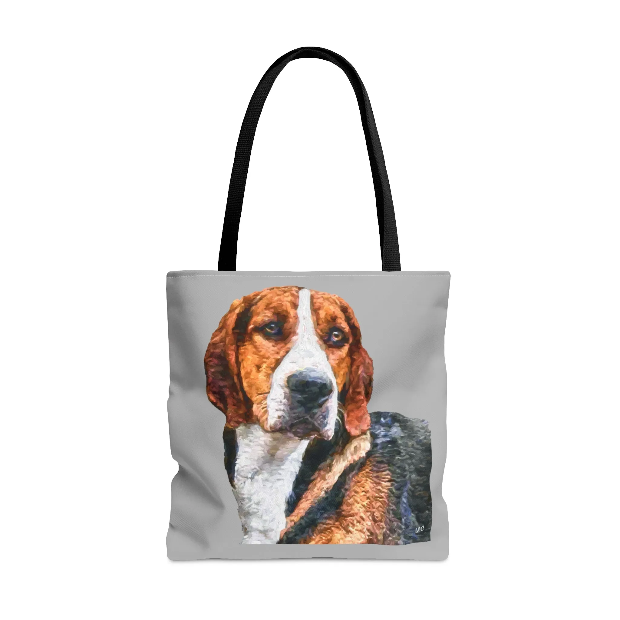 Hamiltonstovare -  Tote Bag