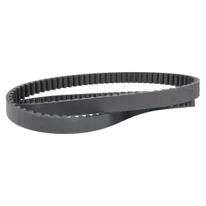 HARDDRIVE DRIVE BELT 1-1/2" 132 TEETH FXST, FL 87-94 W/70T PULLEY