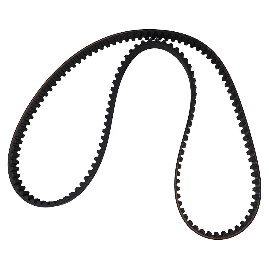 HARDDRIVE DRIVE BELT 1-1/2" 132 TEETH FXST, FL 87-94 W/70T PULLEY