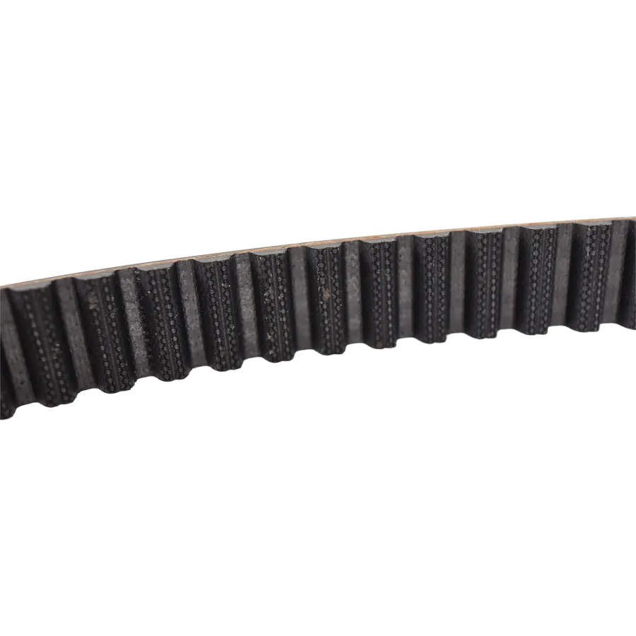 HARDDRIVE DRIVE BELT 1-1/2" 132 TEETH FXST, FL 87-94 W/70T PULLEY
