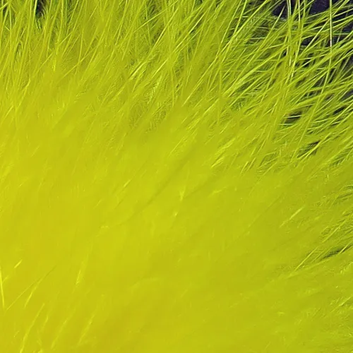 Hareline X-Select Marabou